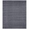 Safavieh Boston Medium Rectangle RugsNavy 5 x 8 ft. BOS680D-5 - alternate 2